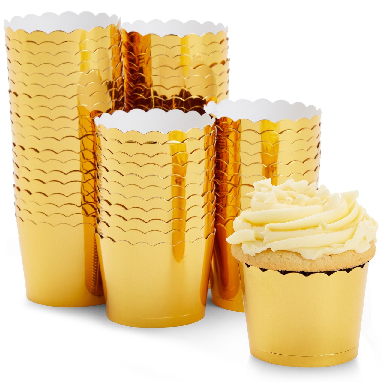 Cupcake liners michaels best sale